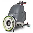 Numatic TTB3045NX Twintec Battery Powered Scubber Dryer With 2 Batteries