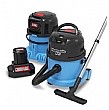 Numatic WBV370NX Pro Cordless Wet Vacuum