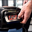Numatic WBV370NX Pro Cordless Wet Vacuum