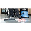 Numatic WBV370NX Pro Cordless Wet Vacuum