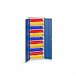 Bott Perfo Panel Bin Cupboard C