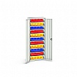 Bott Perfo Panel Bin Cupboard C