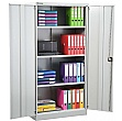 NEXT DAY Konnexion Contract Metal Cupboards
