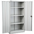 NEXT DAY Konnexion Contract Metal Cupboards