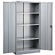 NEXT DAY Konnexion Contract Metal Cupboards