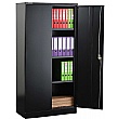 NEXT DAY Konnexion Contract Metal Cupboards