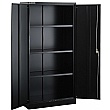 NEXT DAY Konnexion Contract Metal Cupboards