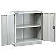 NEXT DAY Konnexion Contract Metal Cupboards