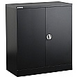 NEXT DAY Konnexion Contract Metal Cupboards