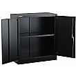 NEXT DAY Konnexion Contract Metal Cupboards