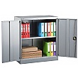 NEXT DAY Konnexion Contract Metal Cupboards