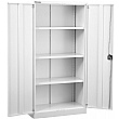 NEXT DAY Konnexion Contract Metal Cupboards