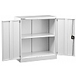 NEXT DAY Konnexion Contract Metal Cupboards