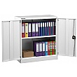 NEXT DAY Konnexion Contract Metal Cupboards