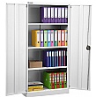 NEXT DAY Konnexion Contract Metal Cupboards
