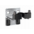 Bott Perforated Panel - Gripper Hook
