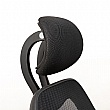 Ergo-Tek Mesh Executive Office Chair