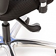 Ergo-Tek Mesh Executive Office Chair