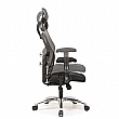 Ergo-Tek Mesh Executive Office Chair
