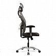 Ergo-Tek Mesh Executive Office Chair
