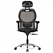 Ergo-Tek Mesh Executive Office Chair