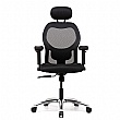 Ergo-Tek Mesh Executive Office Chair