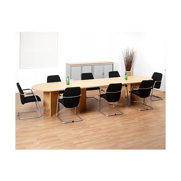 Contract Modular Boardroom Tables