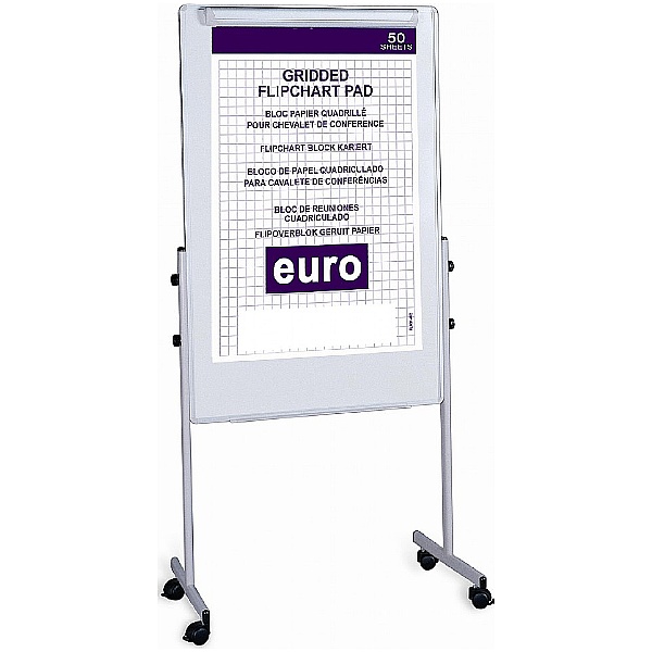 Combi Noticeboard / Whiteboard
