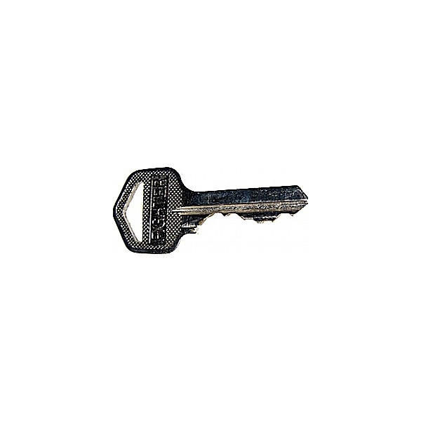 Extra Key (Commercial Cupboards Only)