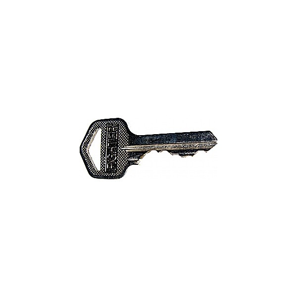 Master Key (Commercial Cupboards Only)