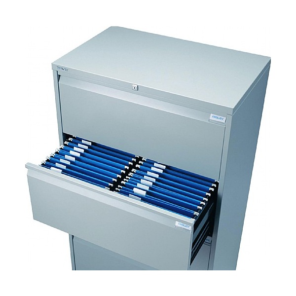 Bisley Side Filing Side Filing