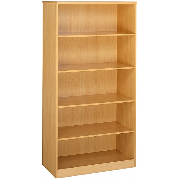 Deluxe Bookcase