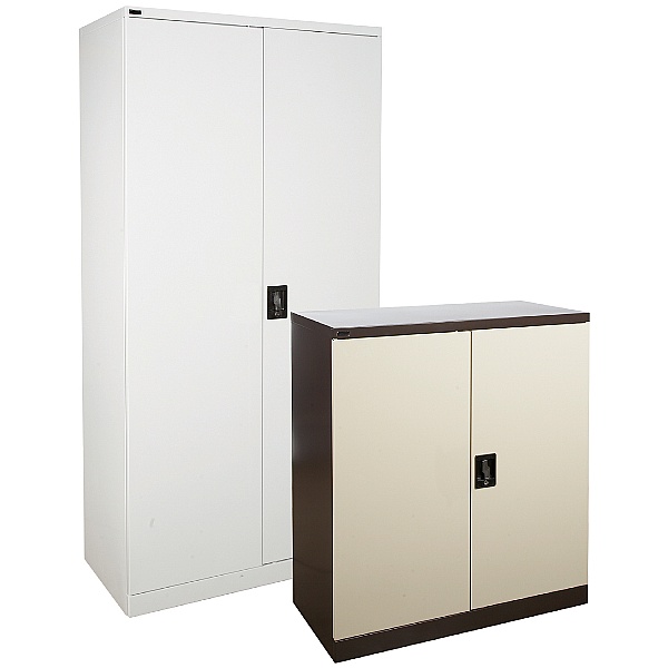 Xtra Value Double Door Cupboards