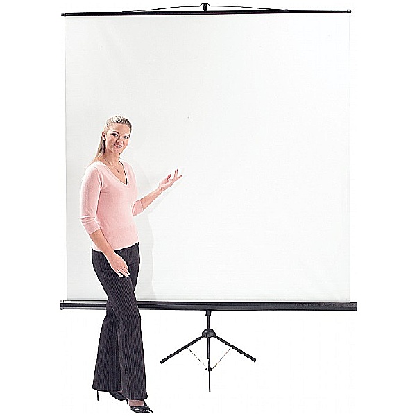 Budget Tripod Screens