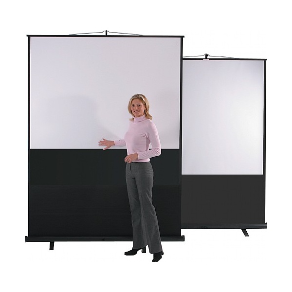 Leader Portable Floor Screens