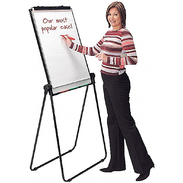 Ultimate Flipchart Easels