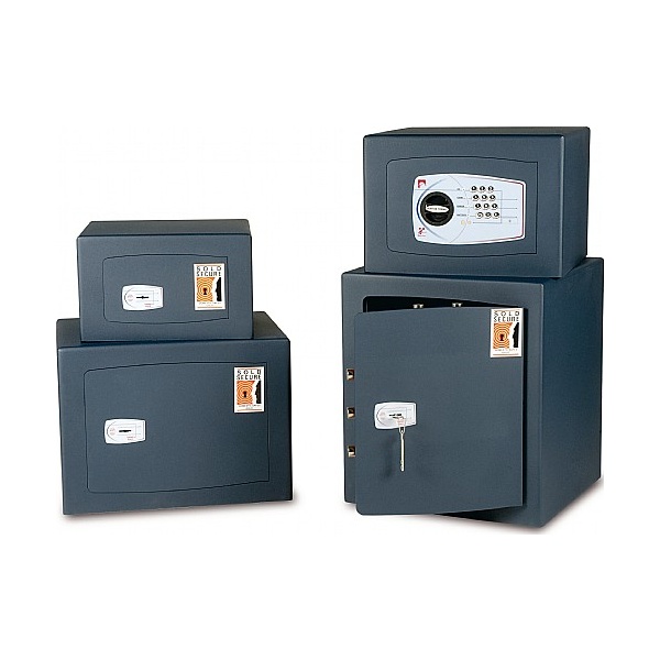 Burton Torino Safes