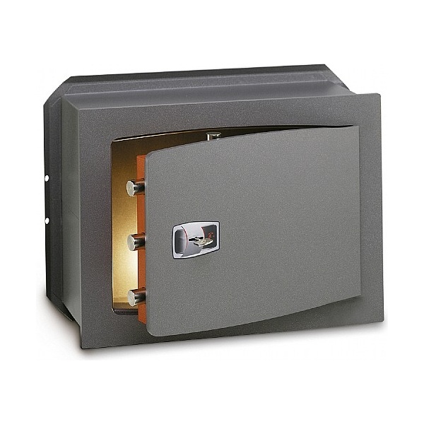 Burton Wall Safes