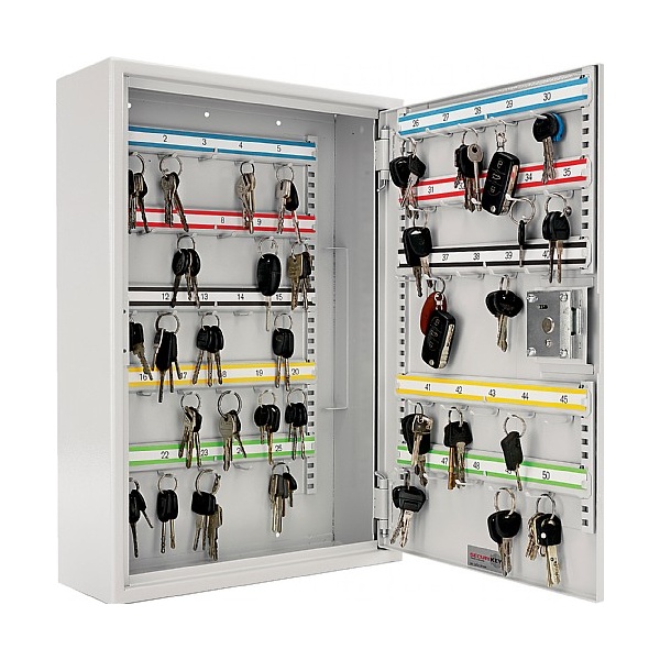 Securikey Key Vault Padlock Cabinet
