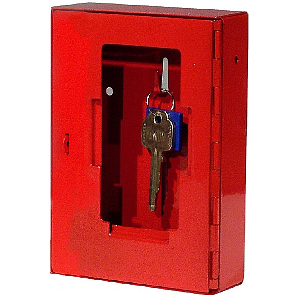 Securikey Emergency Key Box With Tamper Evident Seal
