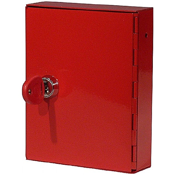 Securikey Solid Fronted Emergency Key Box