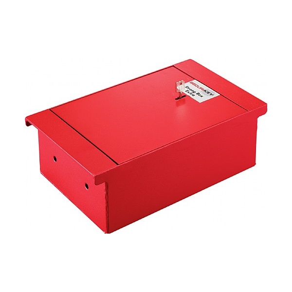 Securikey Floorboard Strongbox Extra