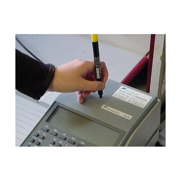 UV Property Marking Pen