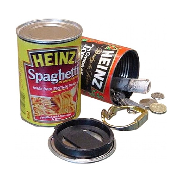 Decoy Safes - SAFECAN