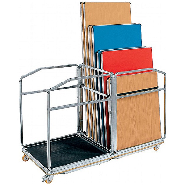 Gopak™ Large Table Trolley