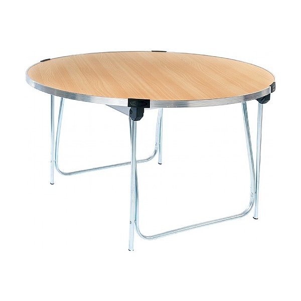 Gopak™ 5ft Round Folding Table