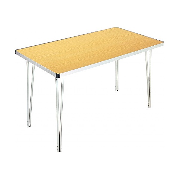 Gopak™ Contour Plus Folding Tables