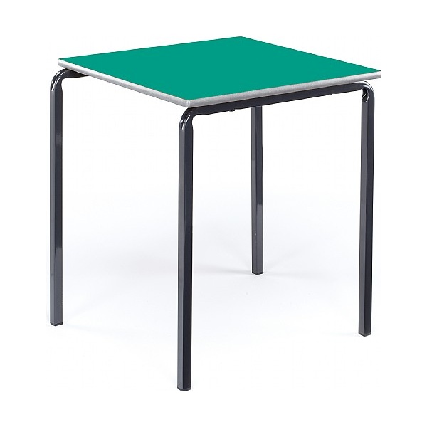 Crush Bent Square Tables