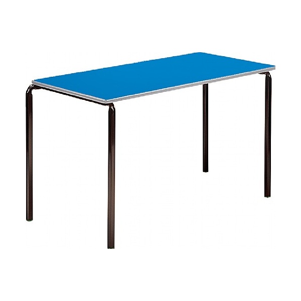 Crush Bent Rectangular Tables