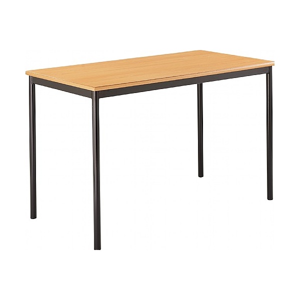 Fully Welded Rectangular Tables